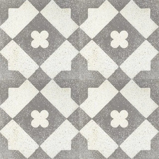 Terrazzo Flower - 1