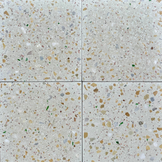 Nougat Terrazzo - 1