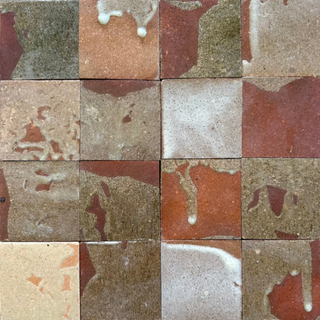 Ash & Smoke Glazed - 1