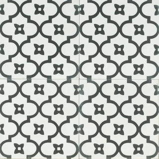 White Moorish Night - 1