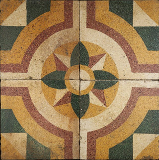 Rio Grande Antique - 1