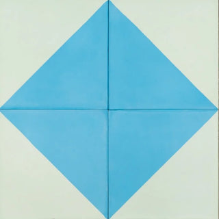 Aqua Mint Diamond - 1