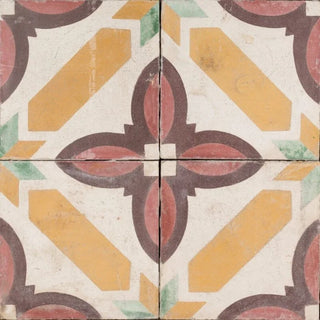 Arabian Sunset Antique - 1