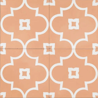 Soft Salmon Annalise - 1