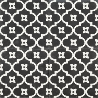 Black Moorish Night - 1