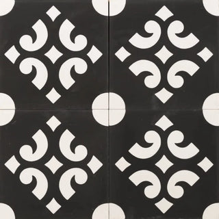 Black Spanish Villa - 1