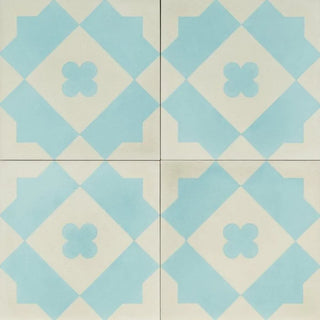 Blue Starry Night - 1