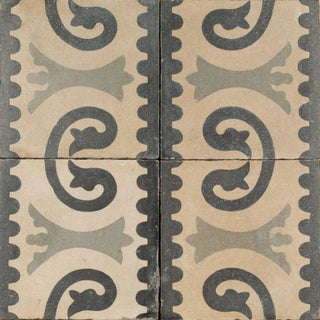 Chateau Border Antique - 1