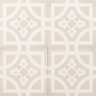 Grey Indian Earth - 1