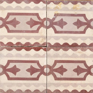 Havelli Border Antique - 1