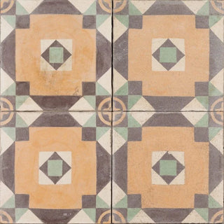 Heritage Antique - 1