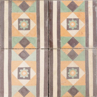 Heritage Border Antique - 1