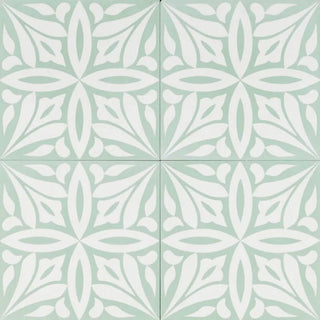 Jade Moroccan Night - 1