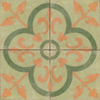 Jade Royal Antique - 1