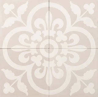 Light Grey Royal - 1