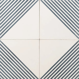 Navy Metro Diamond - 1