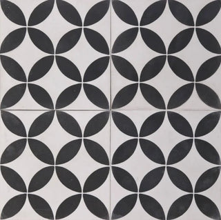 Petite Black Fleur - 1