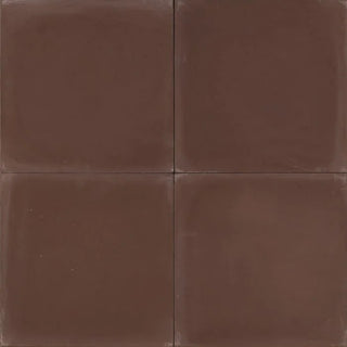 Plain Brown - 1