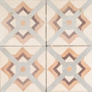 Retro Diamond Antique - 1