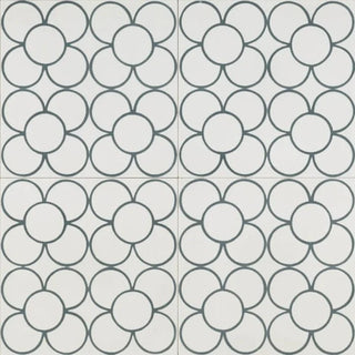 Petite White Daisies - 1