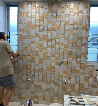 Tile installations insights: A home owners guide to getting it right!