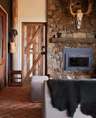 Earthy Elegance: The Timeless Charm of Terracotta Tiles