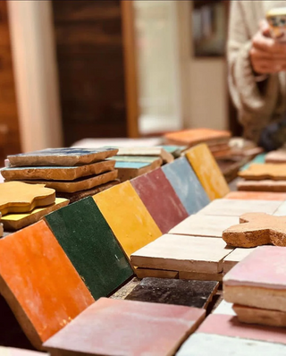 Interior Trends 2024