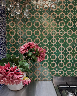 How to Keep Your Encaustic Tiles Looking Beautiful