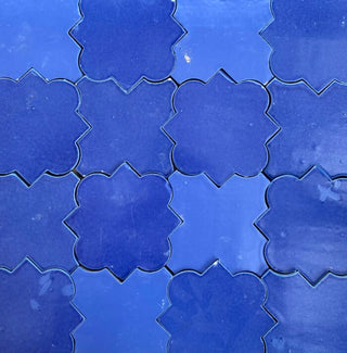 Glazed Feature Tiles