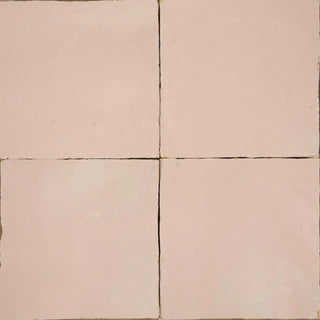 Baby Pink Tile - 1