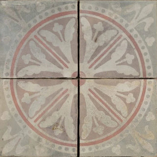 Belgium Cruise Antique - 1