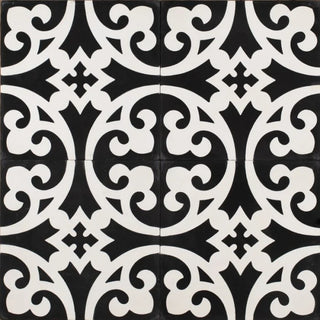 Black Mustard Clover - 1