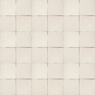 Mini Blanc Neige Glazed - 1