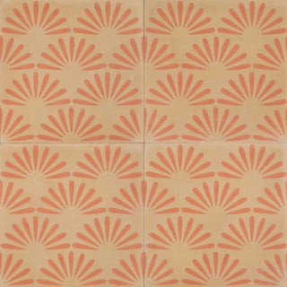 Blushing Peacock - 1