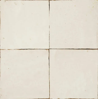 Blanc Neige Glazed - 1