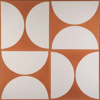 Dark Tangerine La Luna - 1