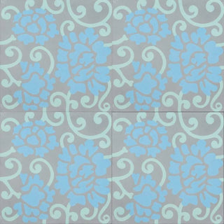 Dans le Jardin Aqua - 1