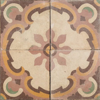 Desert Rose Antique - 1