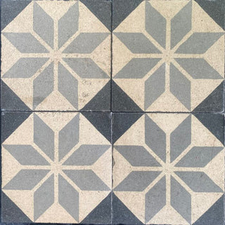 Grey Star Antique - 1