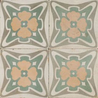 Golden Clover Antique - 1