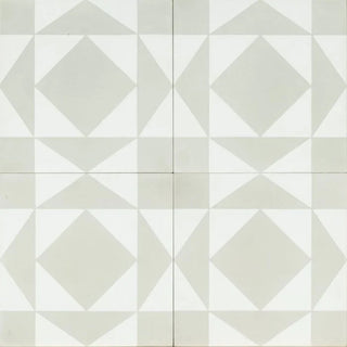 Grey Urban Retro - 1