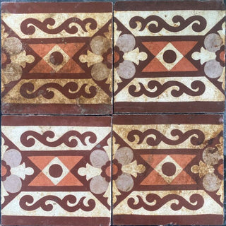 Chateau Royale Border - 1