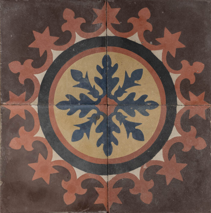 Fuego Antique - Jatana Interiors