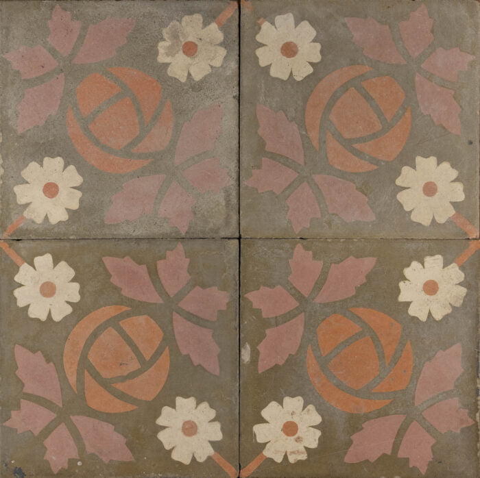 Spanish Garden Antique - Jatana Interiors
