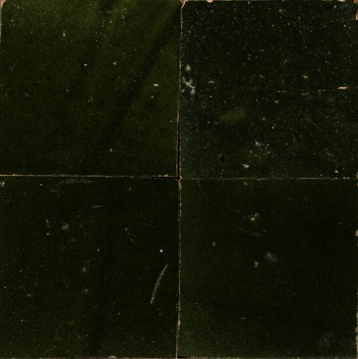 Vert Mousse Glazed - Jatana Interiors