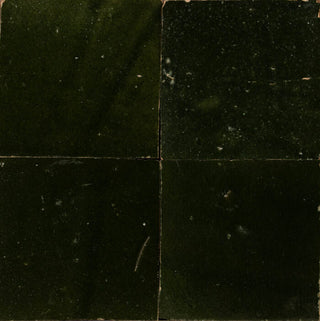 Vert Mousse Glazed - 1