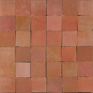 Mini Rouge Glazed - 1