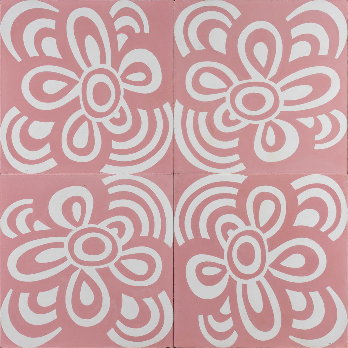 Pink Frangipani - Jatana Interiors