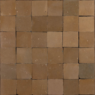 Mini Beige Glazed - 1