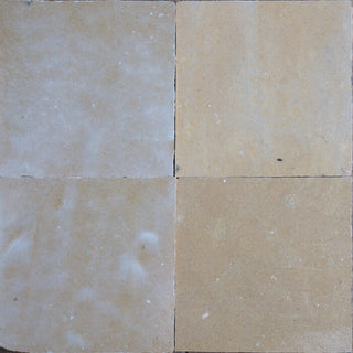Beige Glazed - 1
